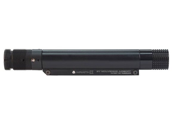 WRAITH X HPA & CO2 Stock for MTW