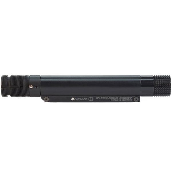 WRAITH X HPA & CO2 Stock for MTW