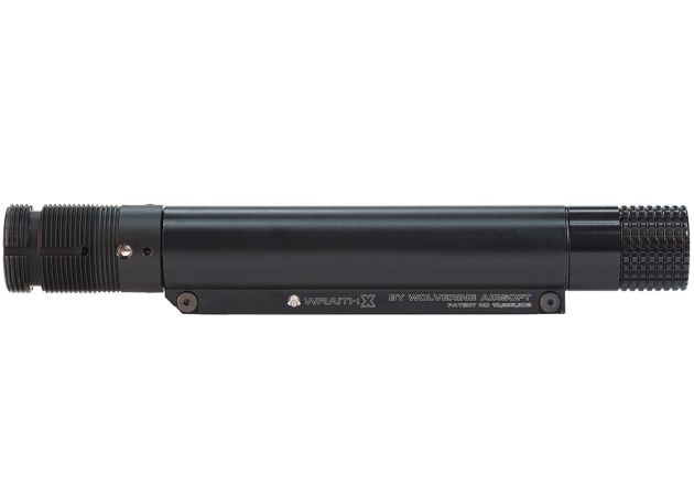 WRAITH X HPA & CO2 Stock for MTW