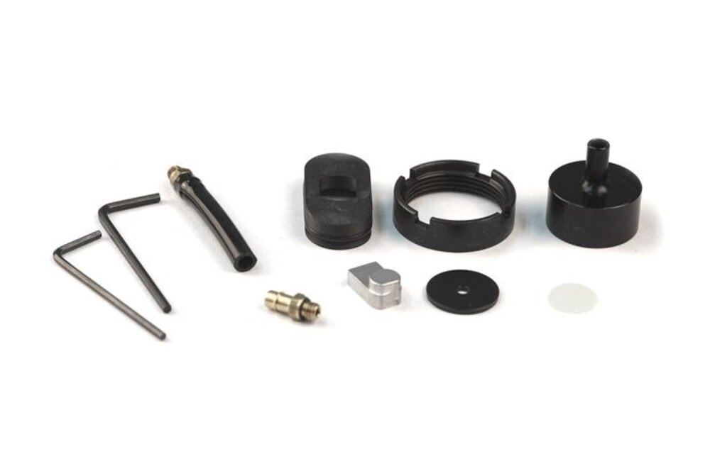 WRAITH X HPA & CO2 Stock for MTW
