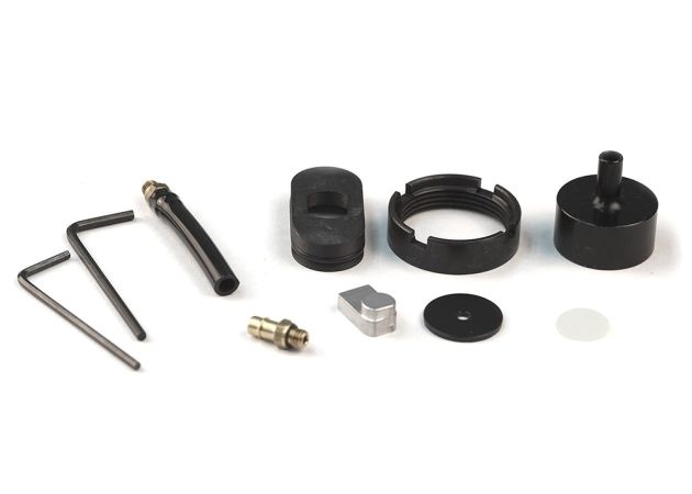 WRAITH X HPA & CO2 Stock for MTW