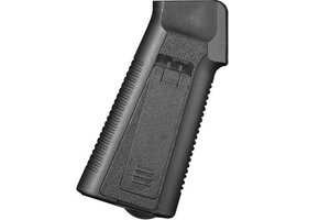 CR123 Battery Grip for MTW