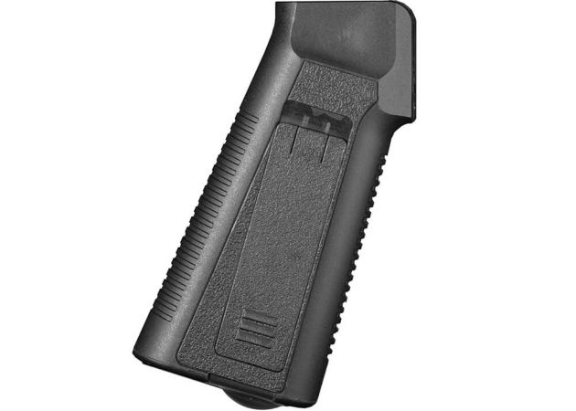 CR123 Battery Grip for MTW