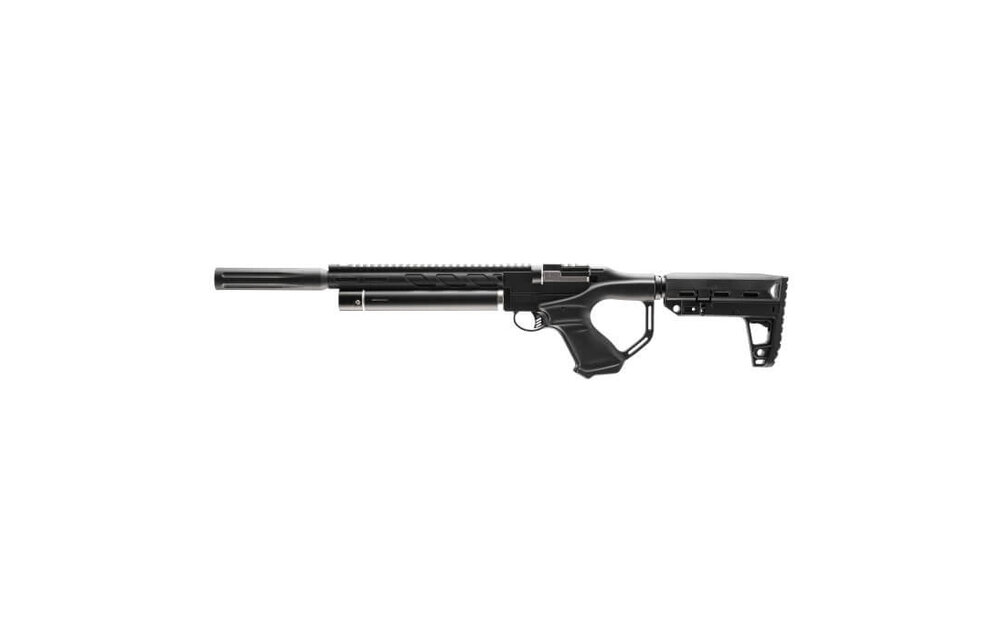 UX Exclusive 5.5mm Notos PCP Carbine Rifle Kit 28J