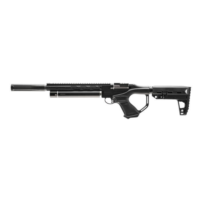 UX Exclusive 5.5mm Notos PCP Carbine Rifle Kit 28J