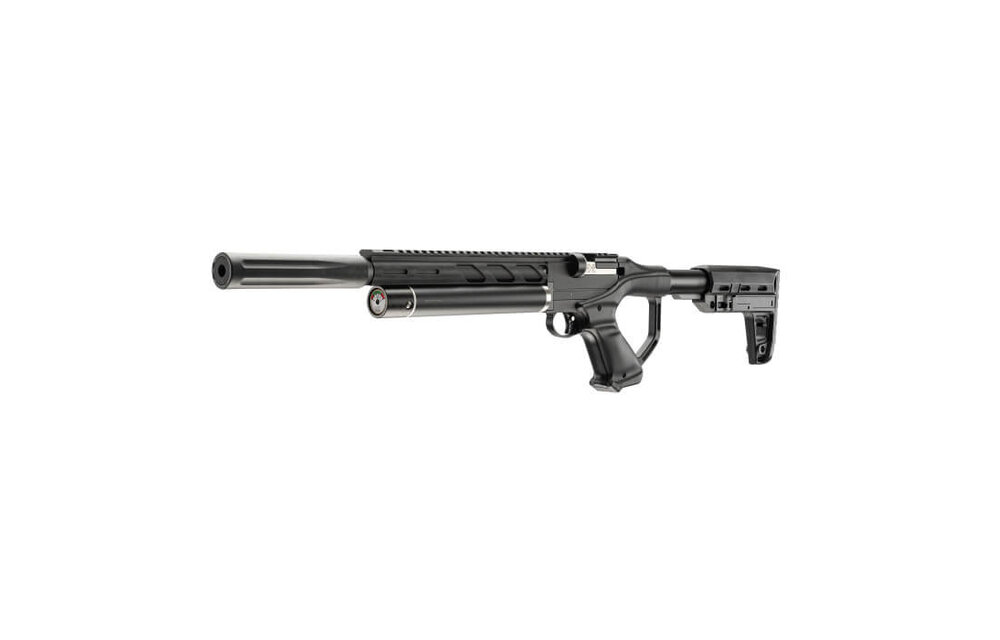 UX Exclusive 5.5mm Notos PCP Carbine Rifle Kit 28J