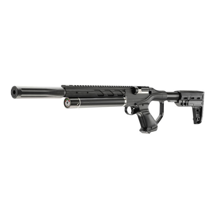 UX Exclusive 5.5mm Notos PCP Carbine Rifle Kit 28J