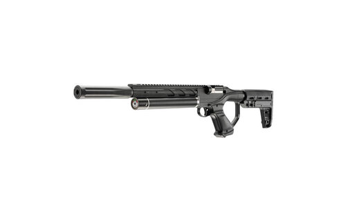UX Exclusive 5.5mm Notos PCP Carbine Rifle Kit 28J