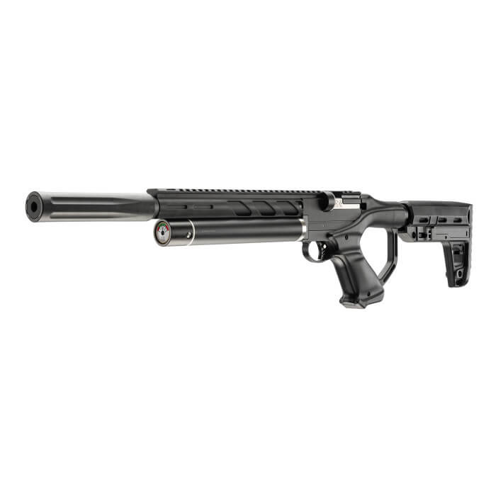 UX Exclusive 5.5mm Notos PCP Carbine Rifle Kit 28J