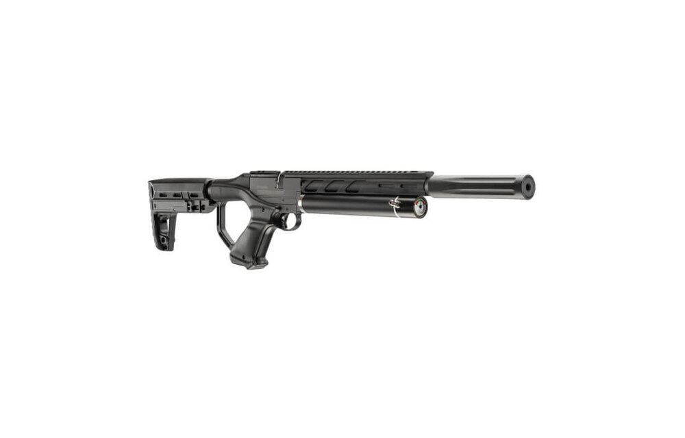 UX Exclusive 5.5mm Notos PCP Carbine Rifle Kit 28J