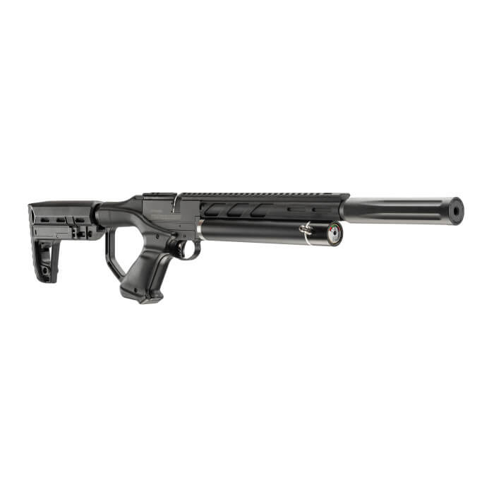 UX Exclusive 5.5mm Notos PCP Carbine Rifle Kit 28J
