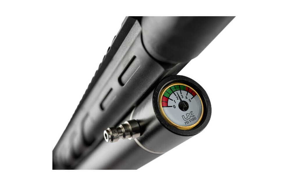 UX Exclusive 5.5mm Notos PCP Carbine Rifle Kit 28J
