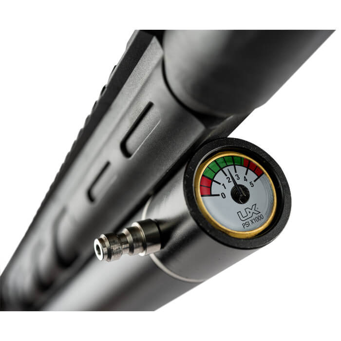 UX Exclusive 5.5mm Notos PCP Carbine Rifle Kit 28J