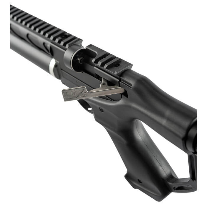 UX Exclusive 5.5mm Notos PCP Carbine Rifle Kit 28J