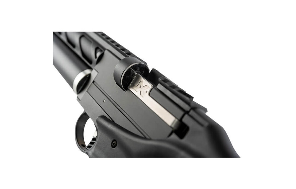 UX Exclusive 5.5mm Notos PCP Carbine Rifle Kit 28J