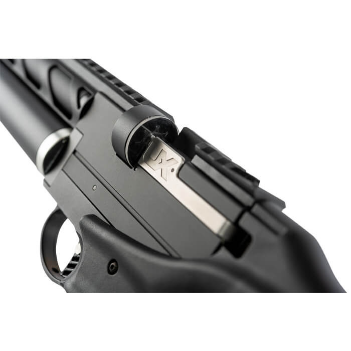 UX Exclusive 5.5mm Notos PCP Carbine Rifle Kit 28J