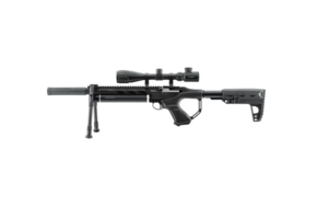 UX Exclusive 5.5mm Notos PCP Carbine Rifle Kit 28J