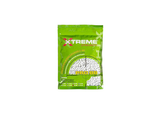 Bio BB 0,36g 700g (White)