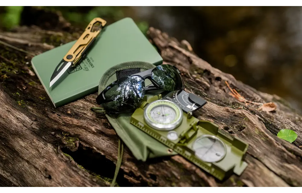 PRIME Captivate Grey (Matte Black)