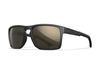 APEX Captivate Polarized Tungsten Mirror (Matte Black)