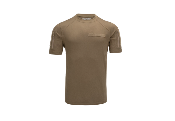 MK.III Instructor Shirt  LW (Coyote)