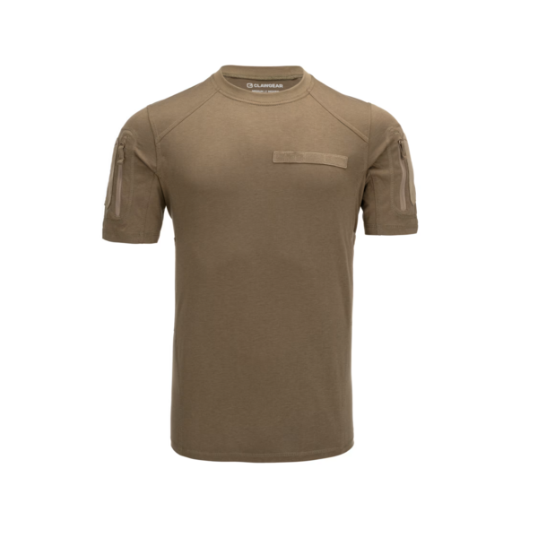MK.III Instructor Shirt  LW (Coyote)