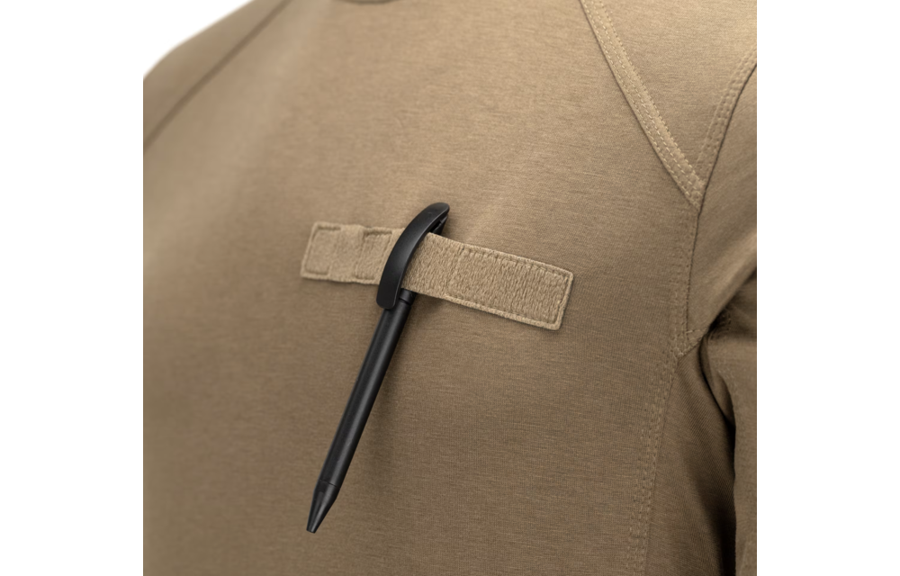 MK.III Instructor Shirt LW (Coyote)