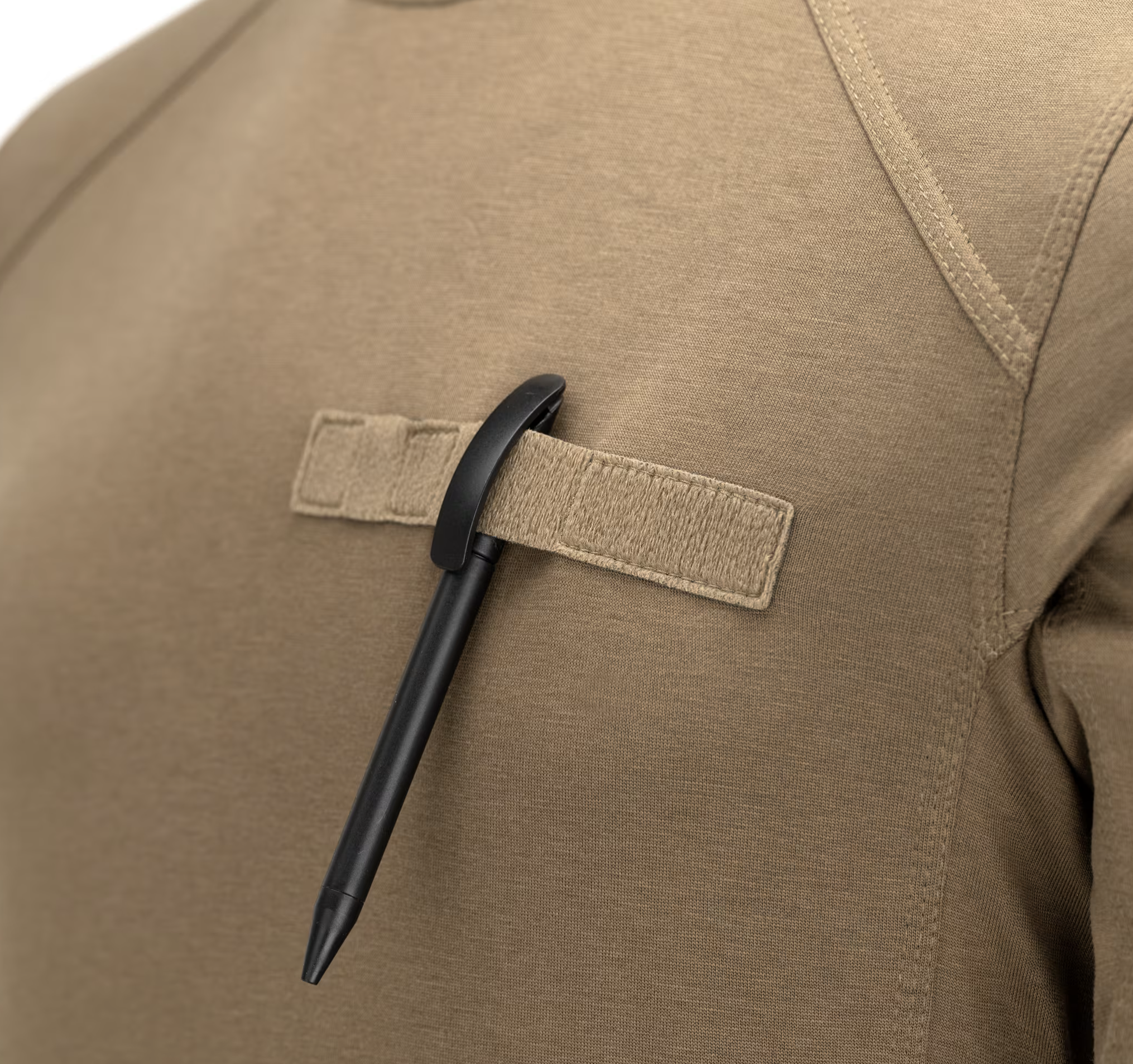 MK.III Instructor Shirt  LW (Coyote)