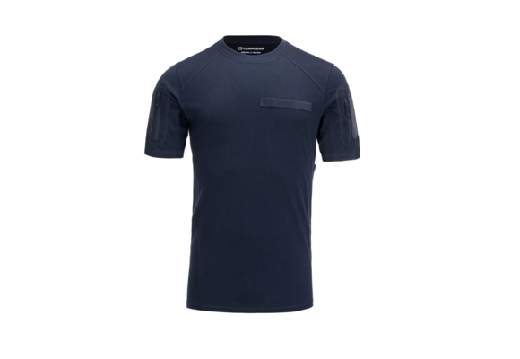 MK.III Instructor Shirt  LW (Navy)