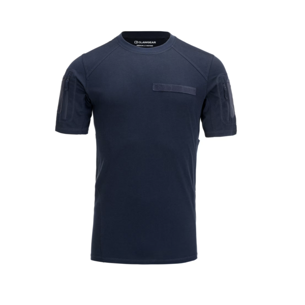 MK.III Instructor Shirt  LW (Navy)