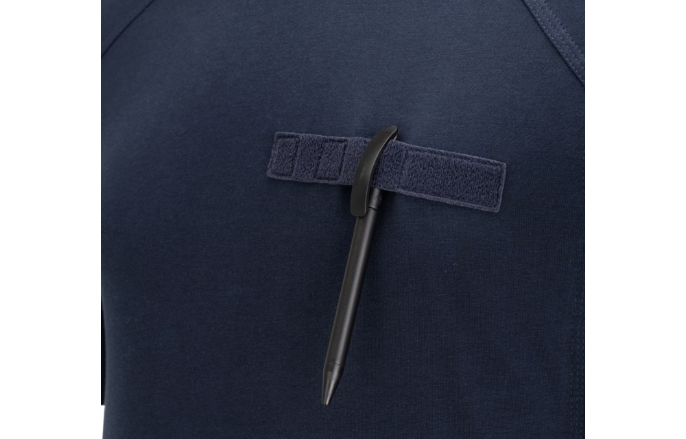MK.III Instructor Shirt LW (Navy)