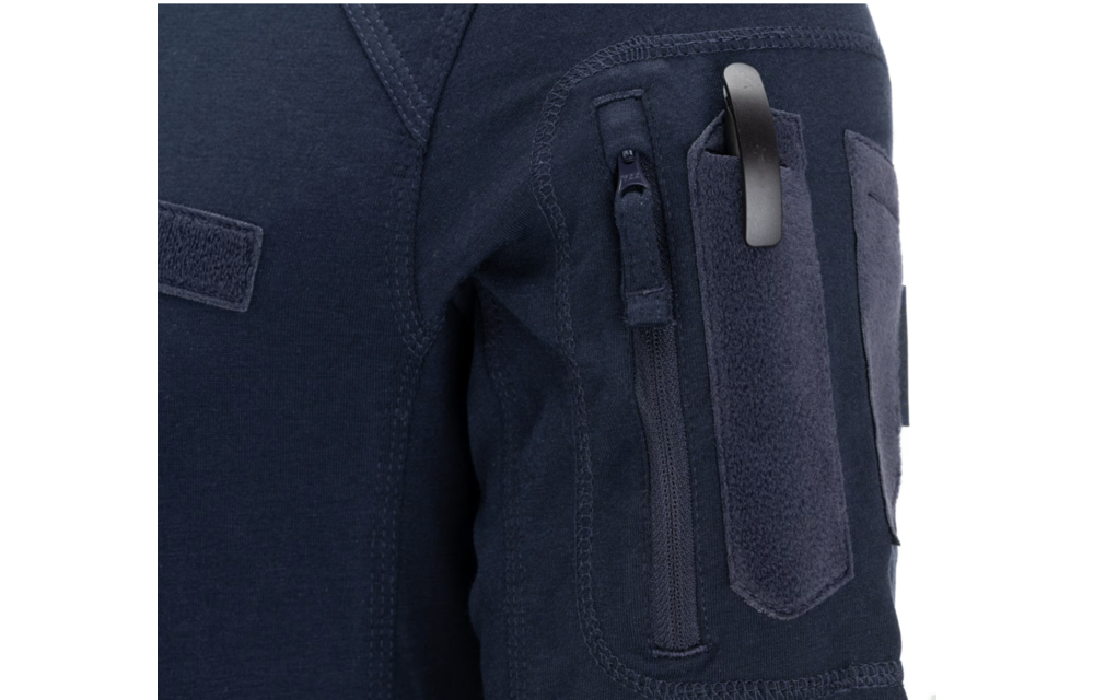 MK.III Instructor Shirt LW (Navy)