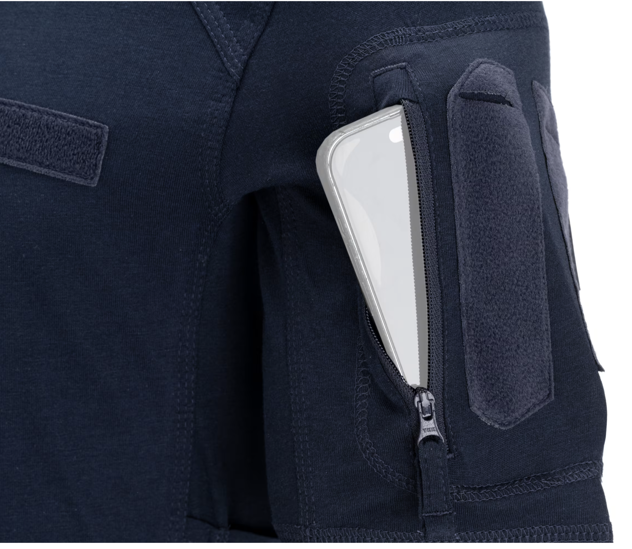 MK.III Instructor Shirt  LW (Navy)