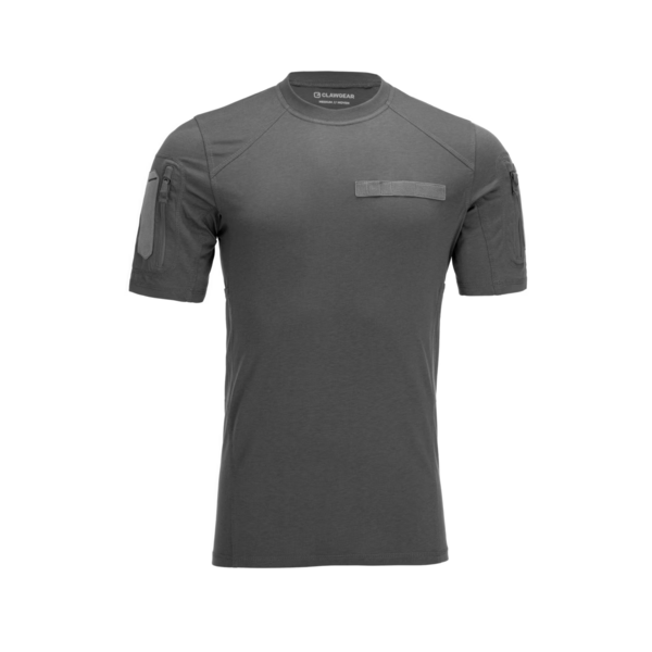 MK.III Instructor Shirt  LW (Wolf Grey)