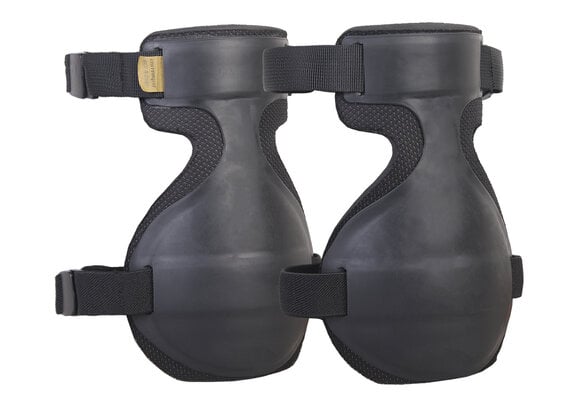 Military Knee Pads (Black)