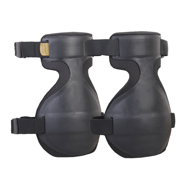 Military Knee Pads (Black)