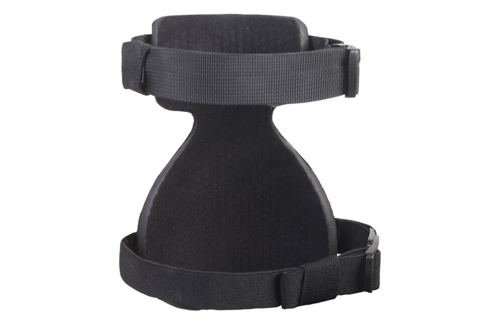 Military Knee Pads (Black)