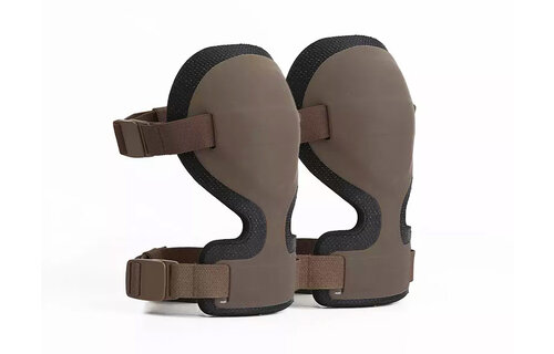 Military Knee Pads (Coyote)