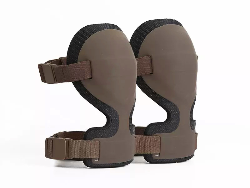 Military Knee Pads (Coyote)
