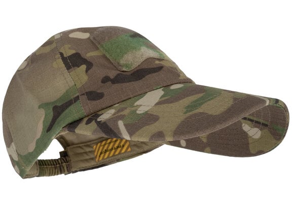 Basecall Cap (Multicam)