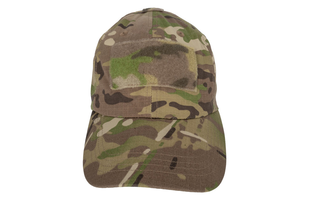 Basecall Cap (Multicam)