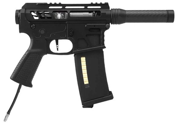 Article I (Midnight Black)