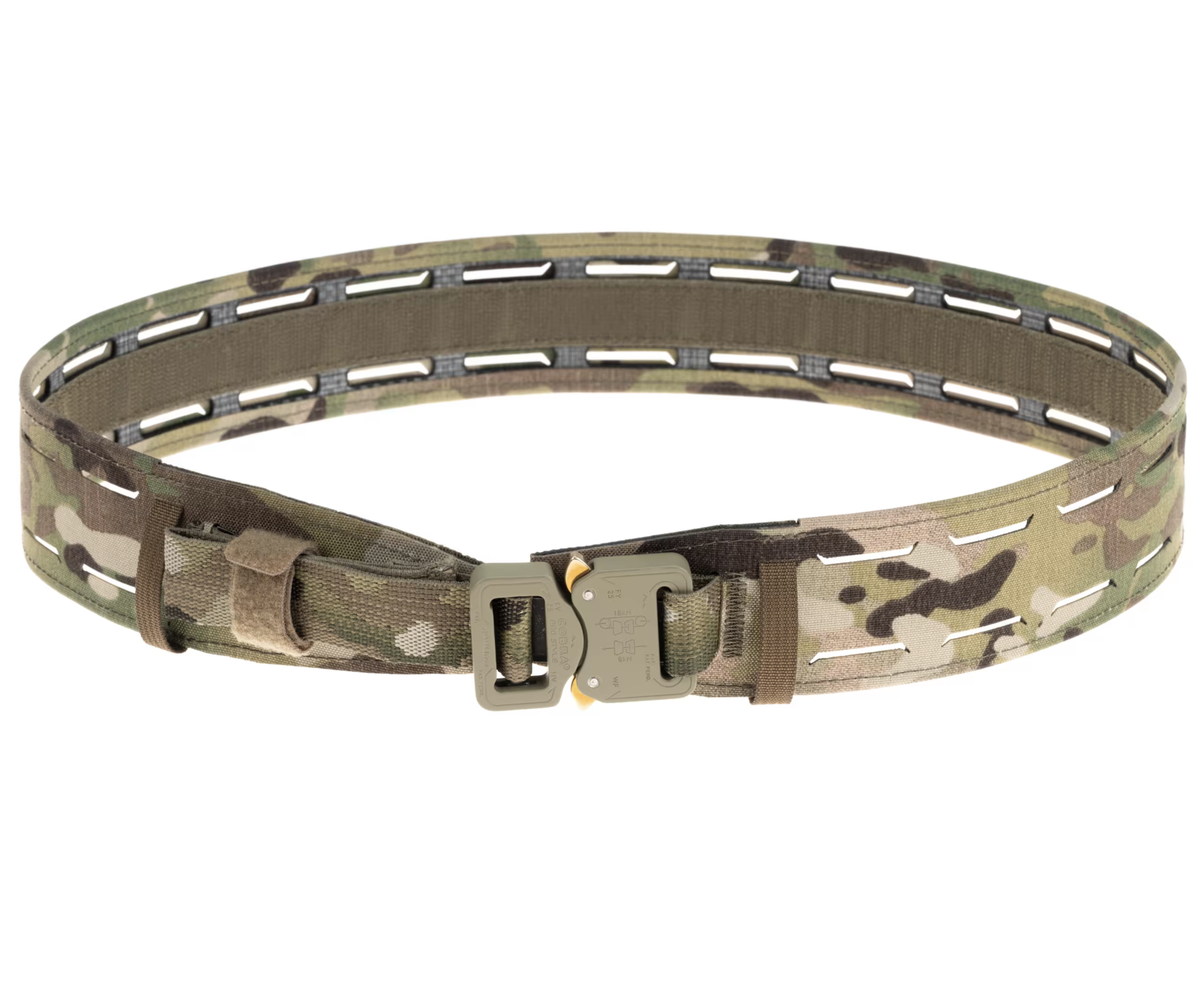 Operator Outer Belt (Multicam)