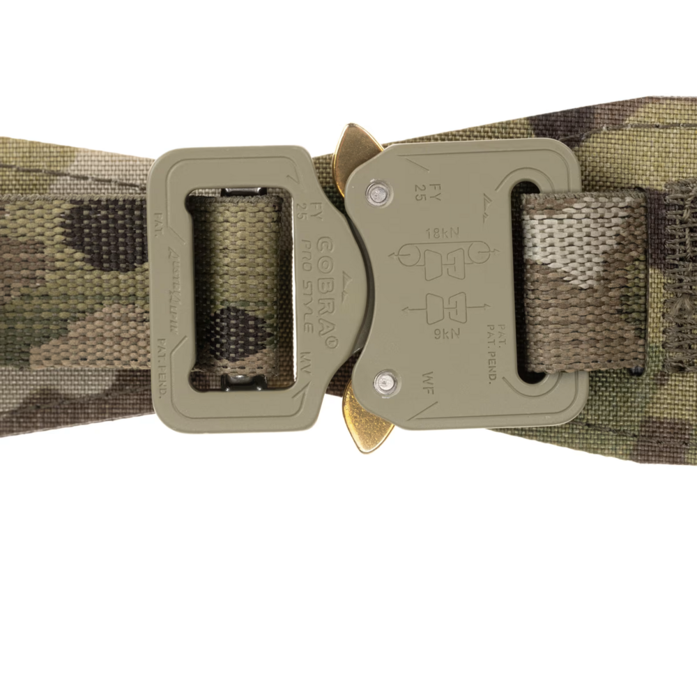 Operator Outer Belt (Multicam)