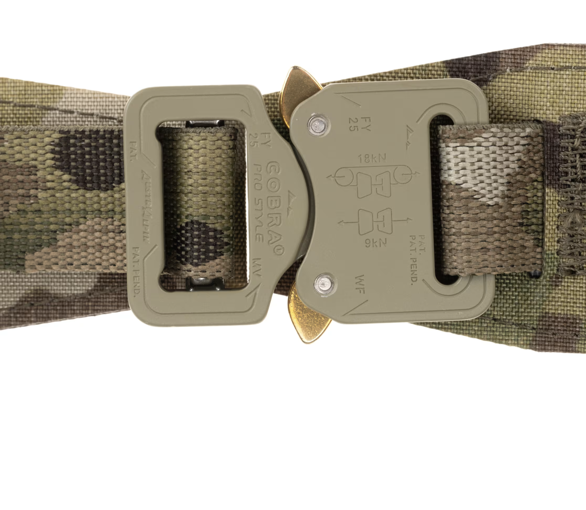 Operator Outer Belt (Multicam)
