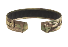 Operator Belt MOLLE Sleeve (Multicam)
