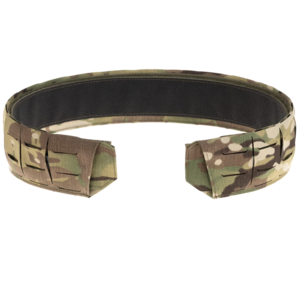 Operator Belt MOLLE Sleeve (Multicam)