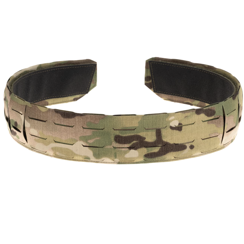 Operator Belt MOLLE Sleeve (Multicam)