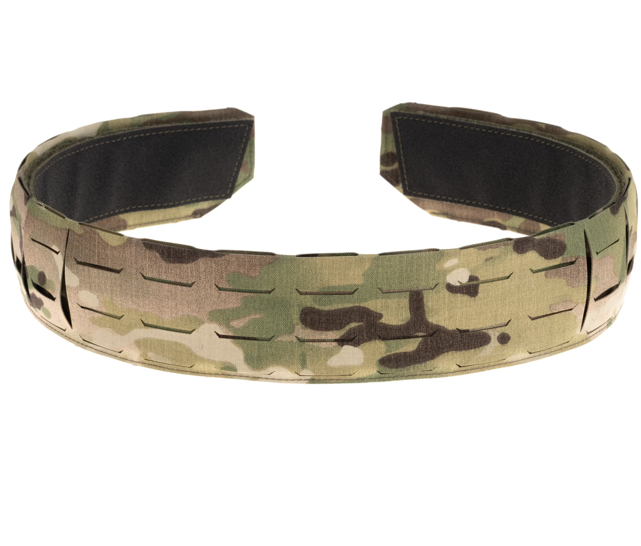 Operator Belt MOLLE Sleeve (Multicam)