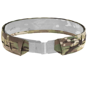 Operator Belt MOLLE Sleeve (Multicam)